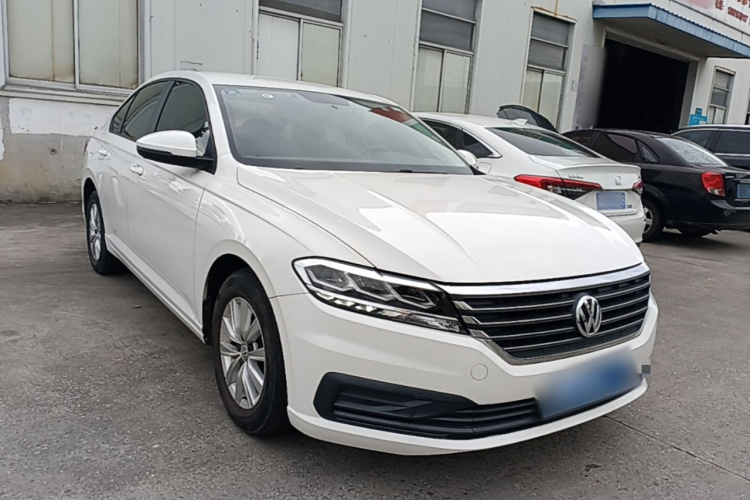 Volkswagen Lavida 2020 car image #6