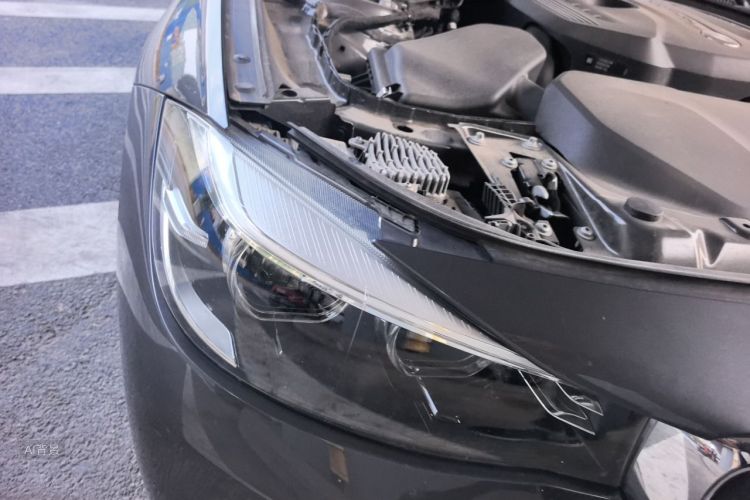 BMW 3 Series GT 2021 #8 BMW 3 Series GT 2021 immagine di auto #8