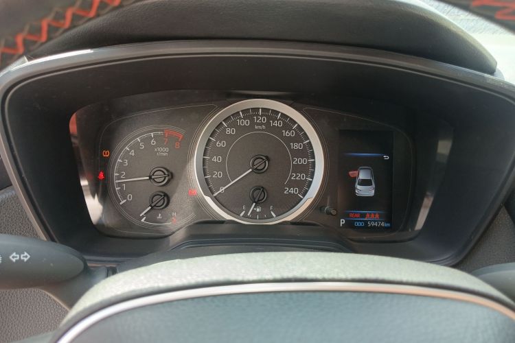 Toyota Corolla 2022 immagine di auto #12