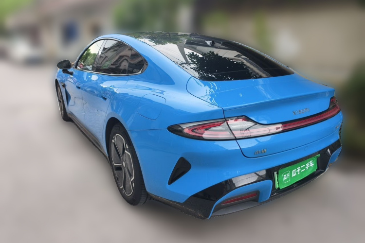 2026 imagen de coche #4