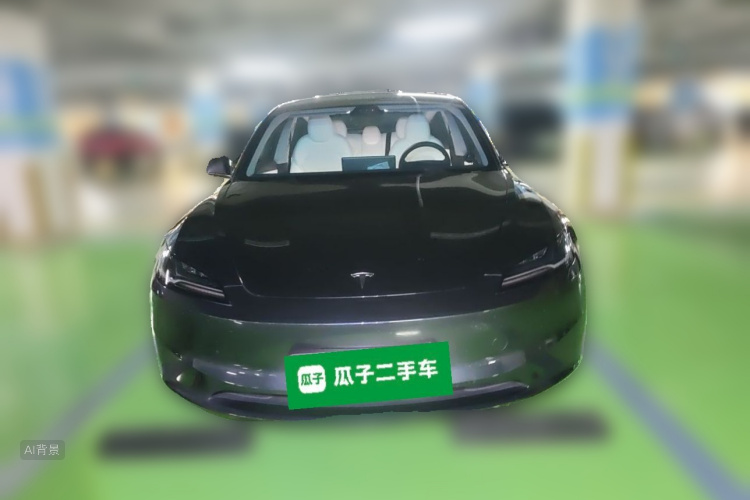 Tesla Model 3 2024 #3 Tesla Model 3 2024 immagine di auto #3