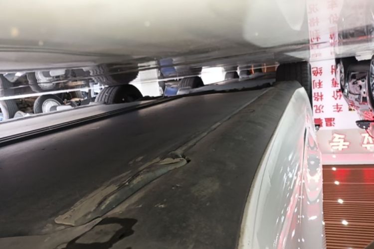 Tesla Model 3 2021 car image #26