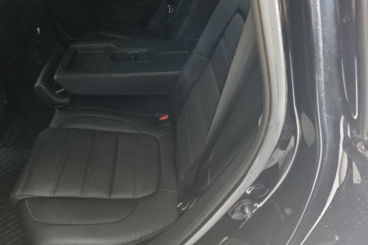 Honda CR-V 2019 car image #17