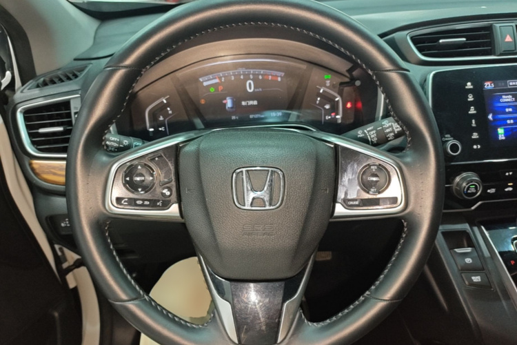 Honda CR-V 2019 car image #11
