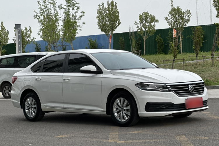 Volkswagen Lavida 2021 #3 Volkswagen Lavida 2021 car image #3