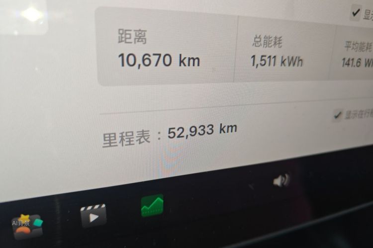 Tesla Model Y 2022 car image #14