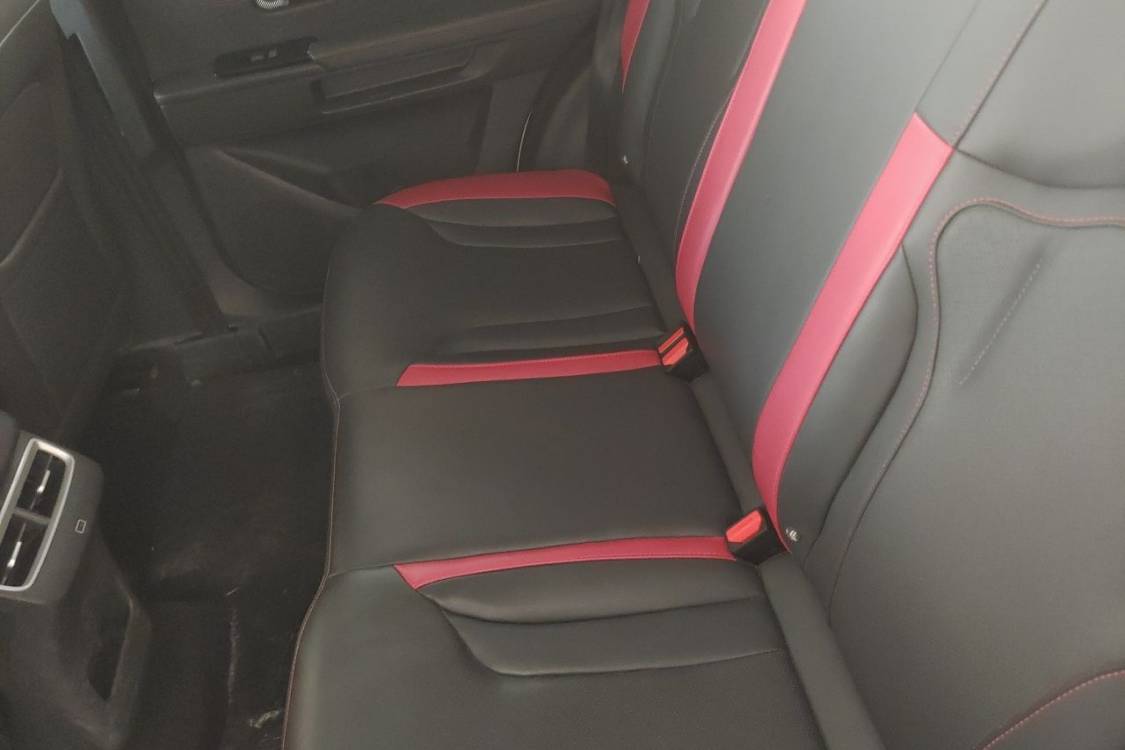 Jetour Dashing 2023 #19 Jetour Dashing 2023 immagine di auto #19