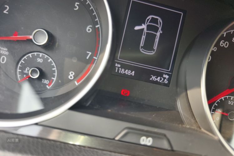Volkswagen Golf 2017 #14 Volkswagen Golf 2017 car image #14