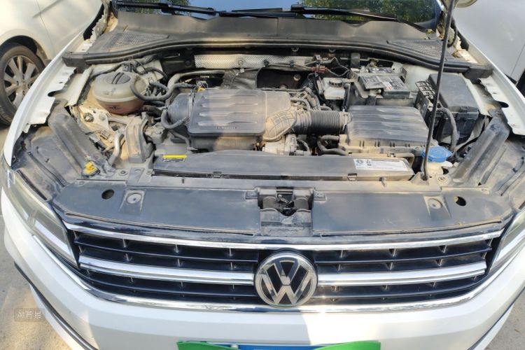 Volkswagen Bora 2018 изображение автомобиля #22