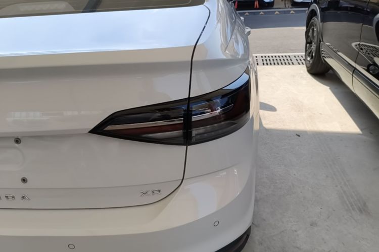 Volkswagen Lavida 2024 car image #8