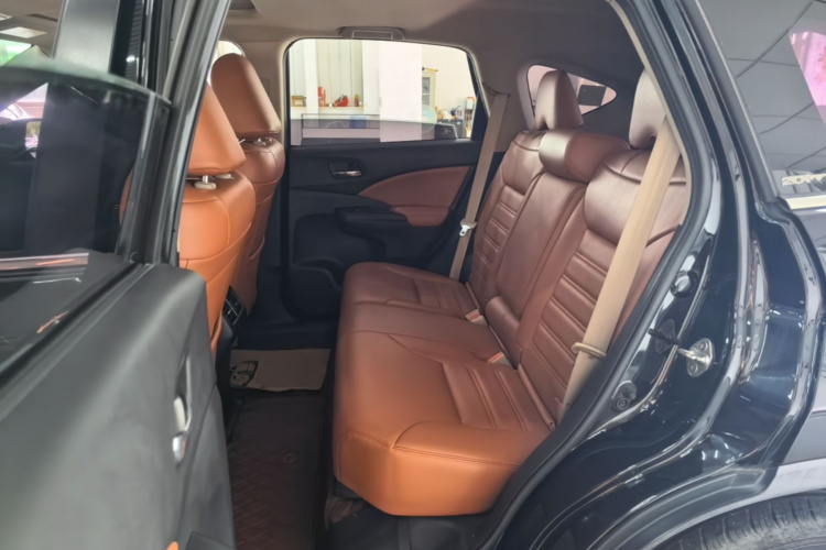 Honda CR-V 2017 car image #17