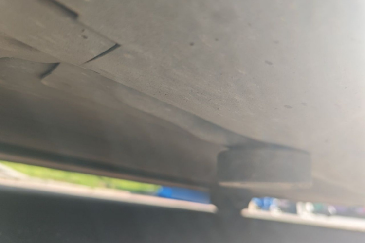 Tesla Model 3 2025 car image #26