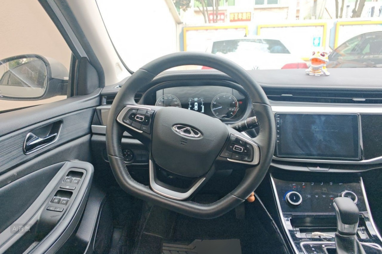 Chery Arrizo 5 2024 #12 Chery Arrizo 5 2024 car image #12