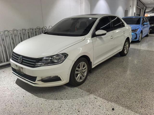 Volkswagen Santana 2016 #10 Volkswagen Santana 2016 immagine di auto #10