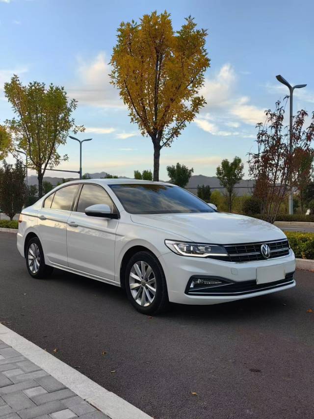 Volkswagen Bora 2021 imagen de coche #3