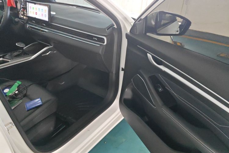 GEELY Emgrand 2023 #21 GEELY Emgrand 2023 imagen de coche #21