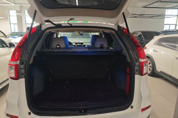 Honda CR-V 2015 #19 Honda CR-V 2015 car image #19
