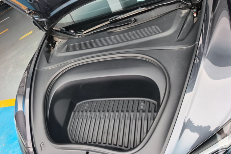 Tesla Model 3 2024 #20 Tesla Model 3 2024 immagine di auto #20