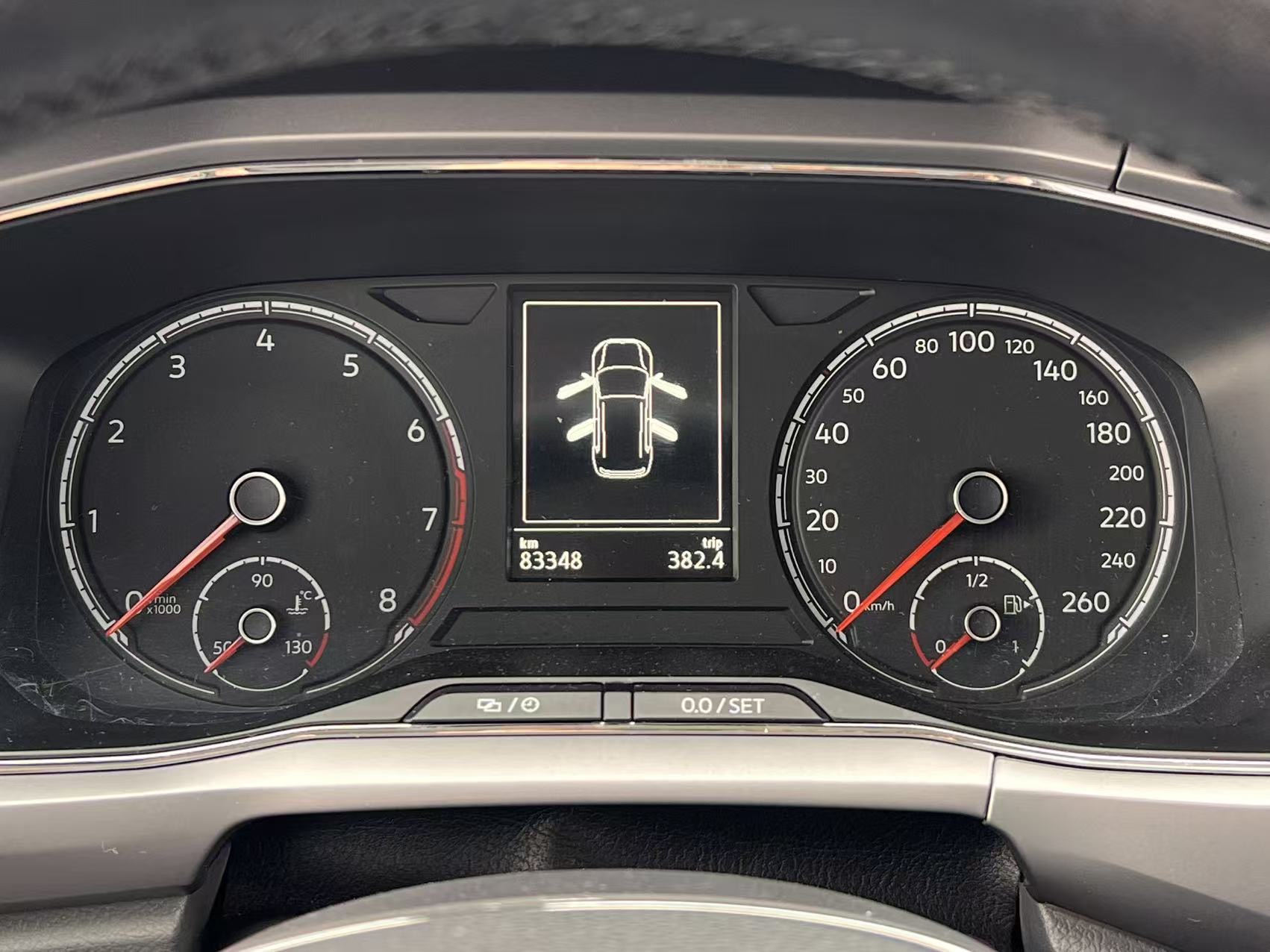 Volkswagen T-Cross 2020 #13 Volkswagen T-Cross 2020 صورة سيارة #13