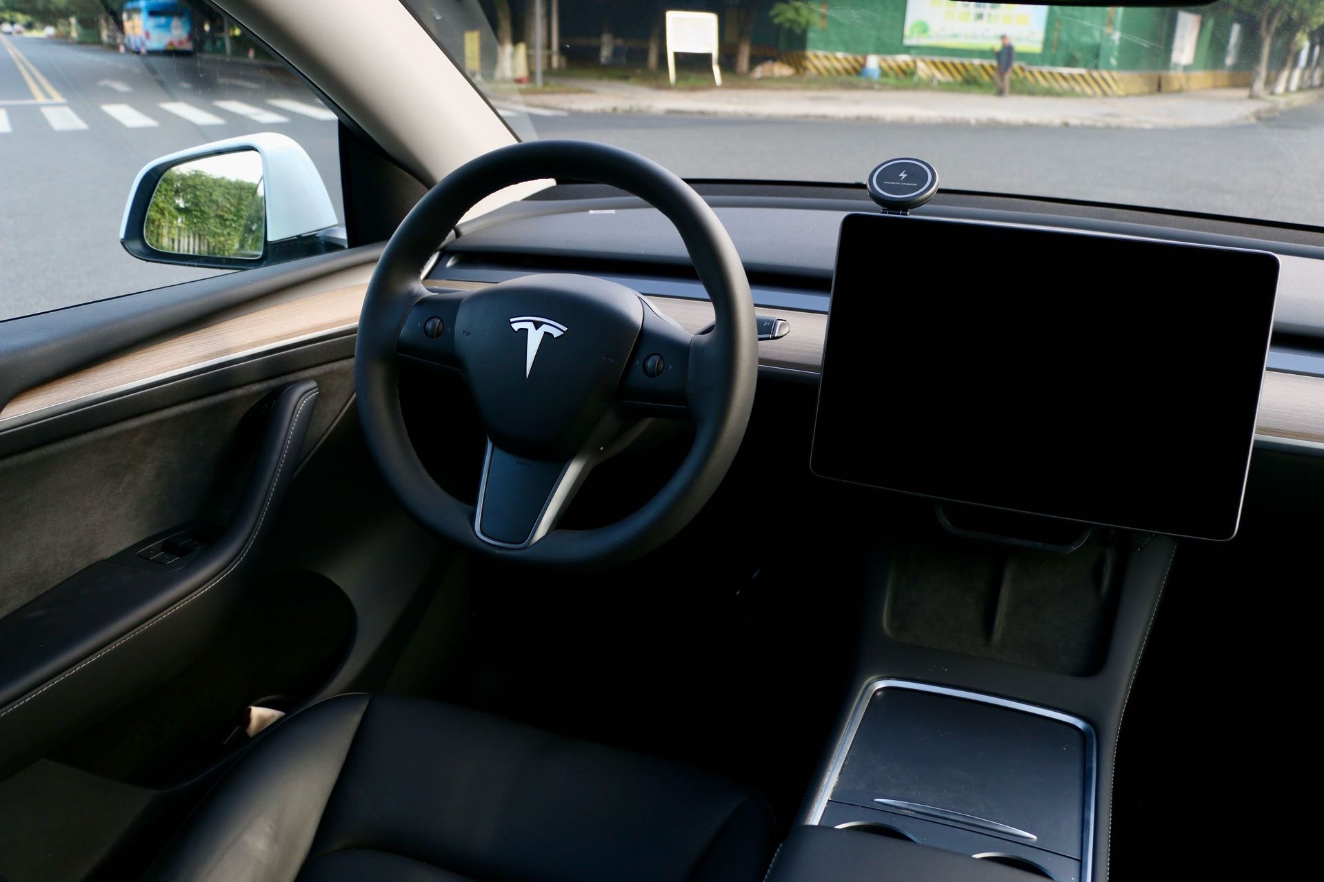 Tesla Model Y 2022 #15 Tesla Model Y 2022 imagen de coche #15