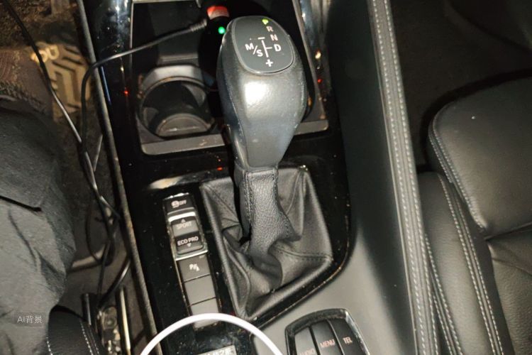 BMW X1 2016 #16 BMW X1 2016 car image #16