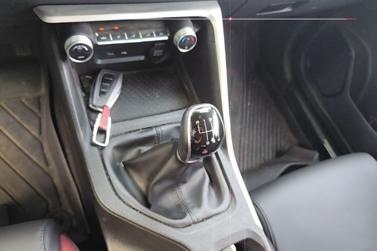 GEELY Coolray 2022 #18 GEELY Coolray 2022 immagine di auto #18