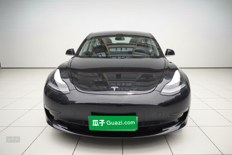 Tesla Model 3 2020 car image #3