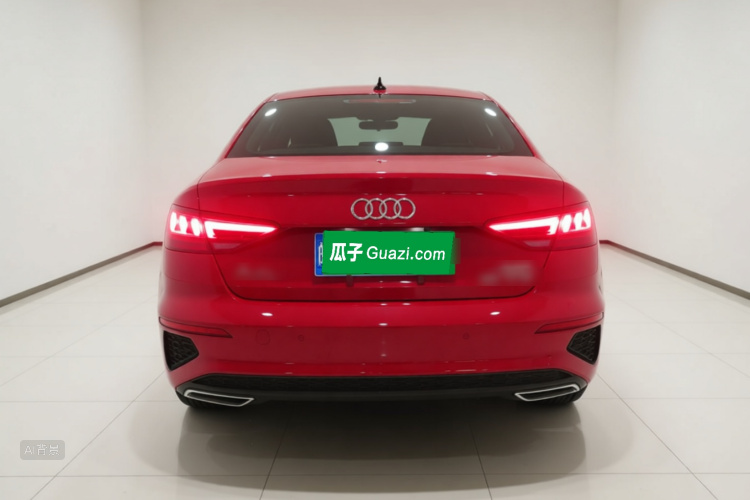 Audi A3 2021 #6 Audi A3 2021 car image #6