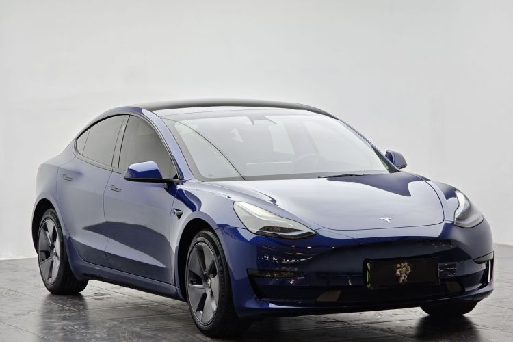 Tesla Model 3 2023 car image #3