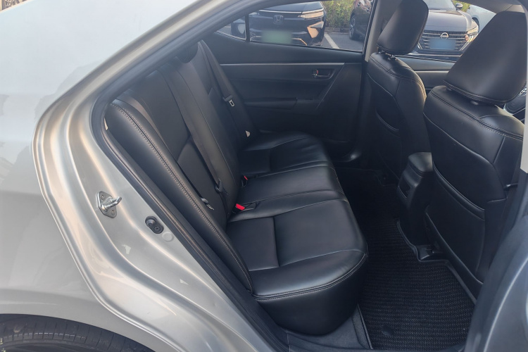 2015 image de voiture #17