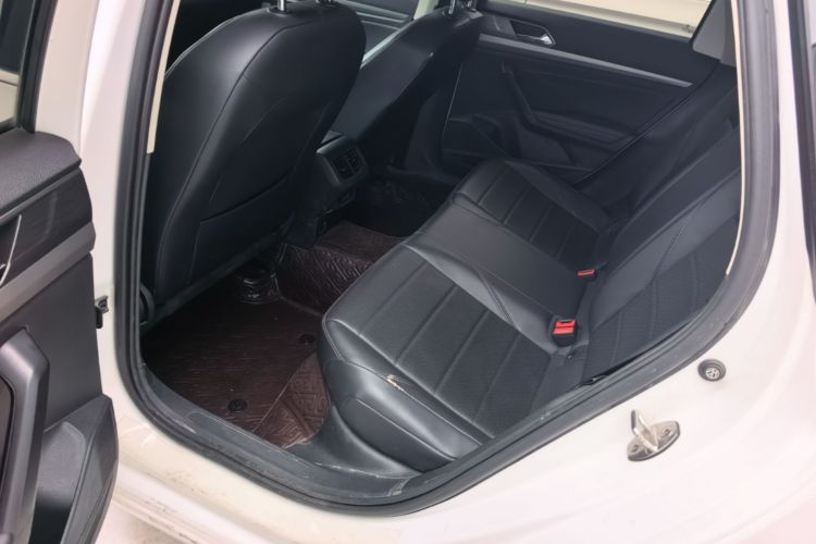 Volkswagen Lavida 2020 #17 Volkswagen Lavida 2020 immagine di auto #17