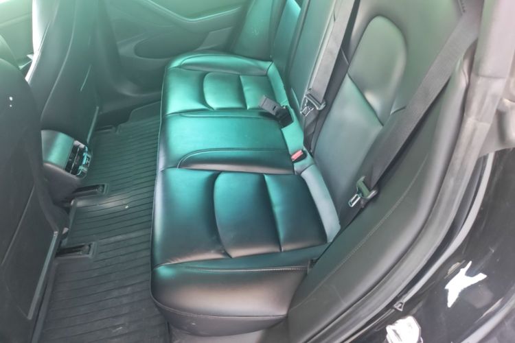 Tesla Model 3 2020 car image #17