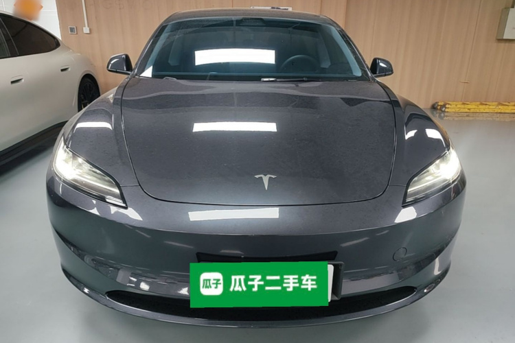 Tesla Model 3 2025 #3 Tesla Model 3 2025 car image #3