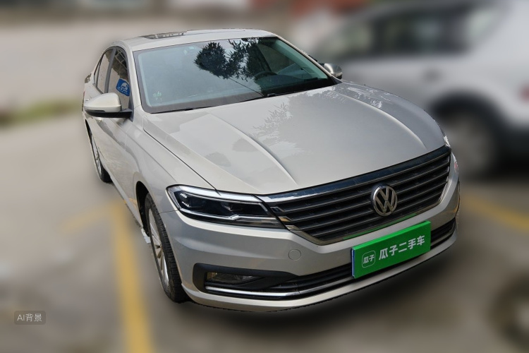 Volkswagen Lavida 2020 immagine di auto #4