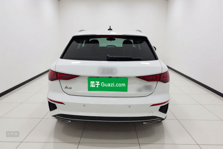 Audi A3 2024 car image #6