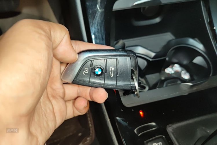 BMW X1 2019 #10 BMW X1 2019 imagen de coche #10