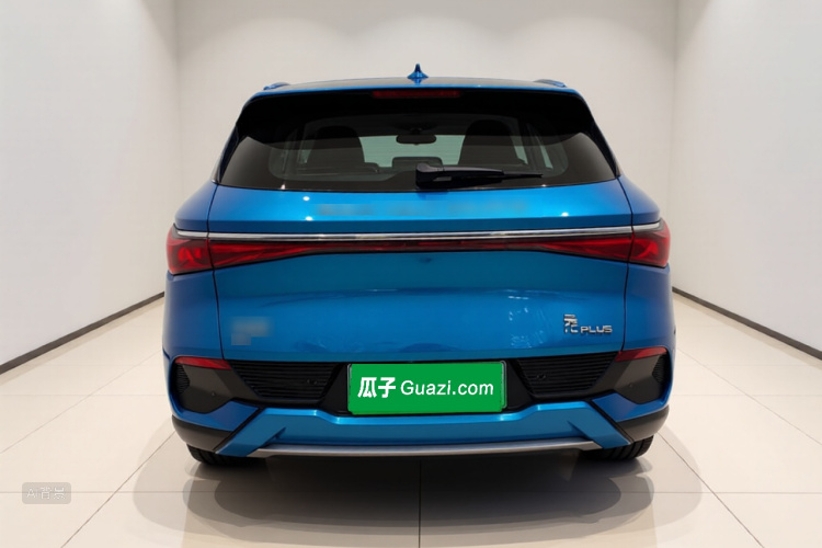 BYD Yuan Plus 2023 #6 BYD Yuan Plus 2023 car image #6