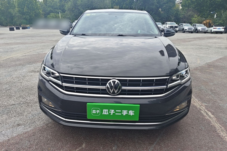 Volkswagen Bora 2021 car image #3