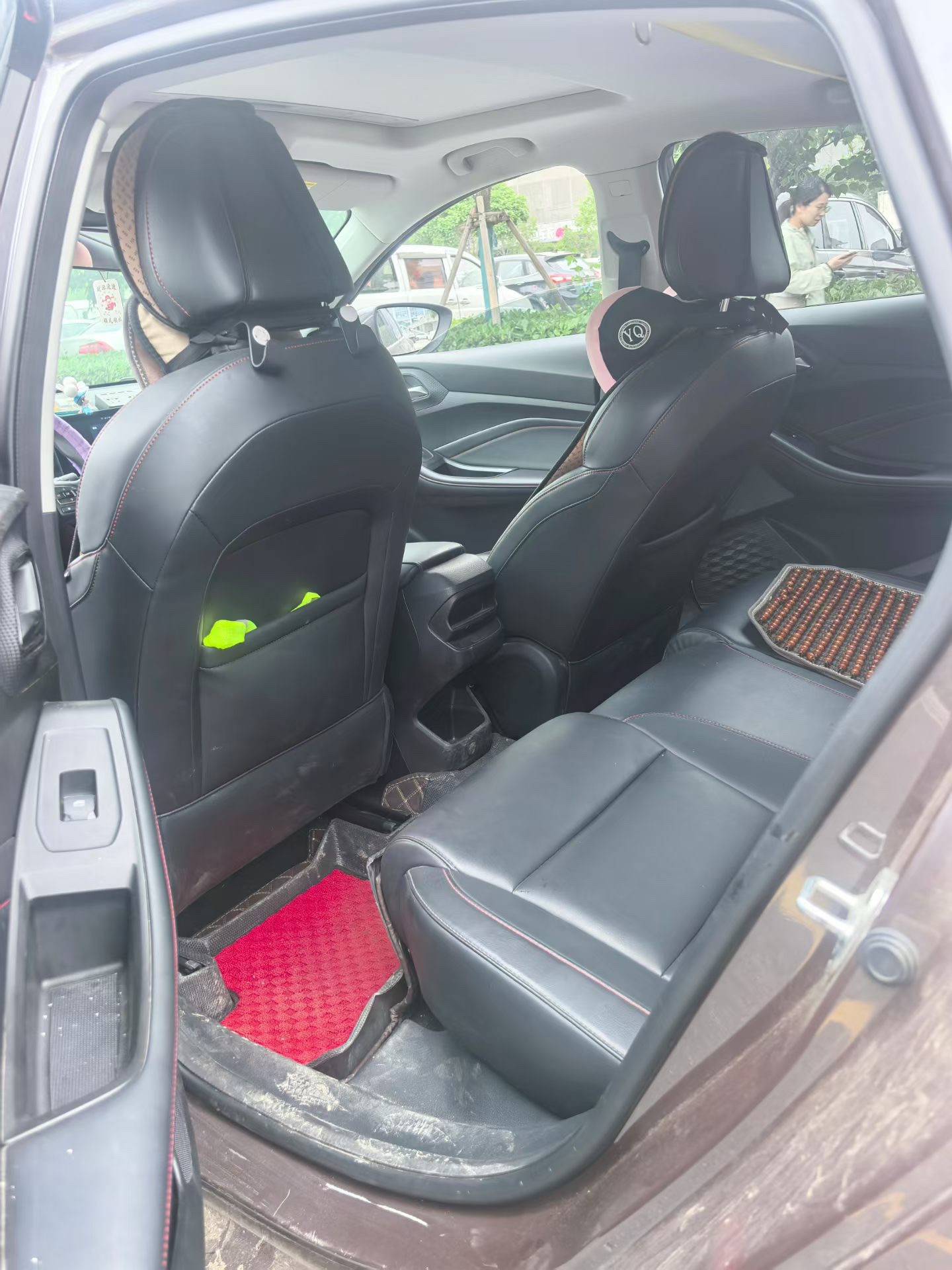 MG 5 2024 #4 MG 5 2024 image de voiture #4