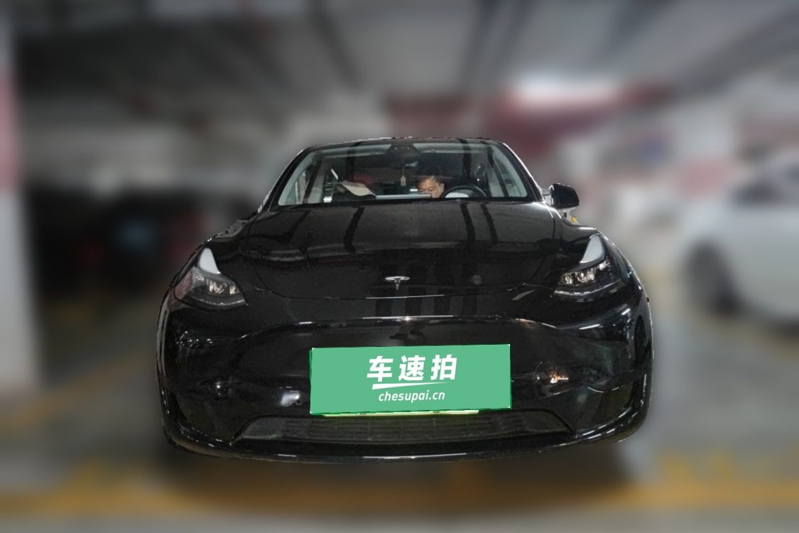 Tesla Model Y 2023 car image #5