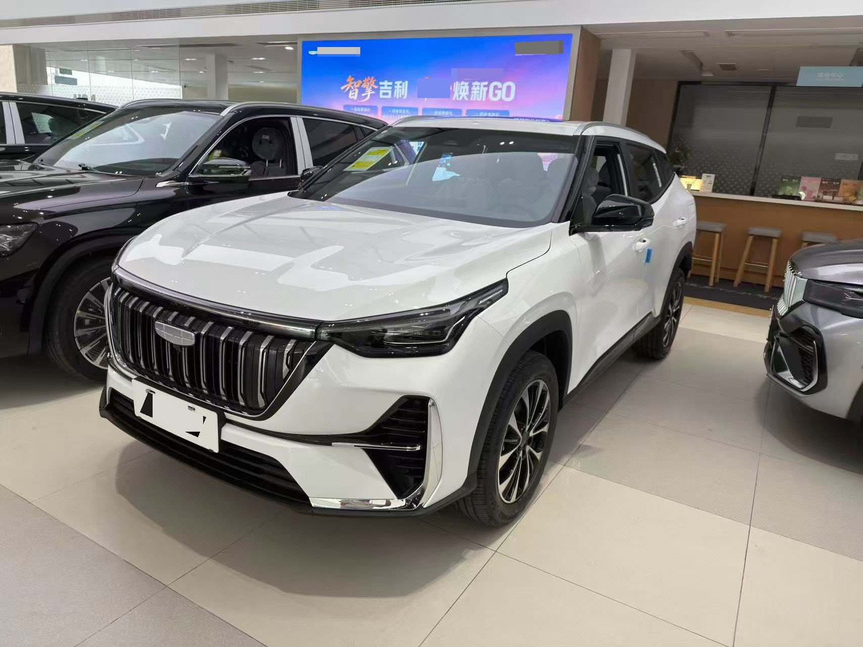 2026 2026 изображение автомобиля