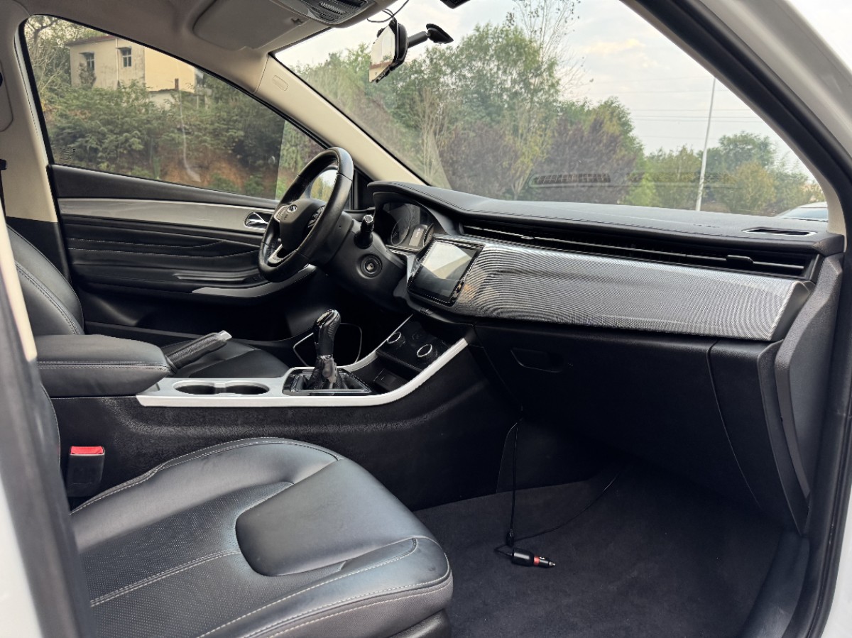 Chery Arrizo 5 2019 #6 Chery Arrizo 5 2019 car image #6