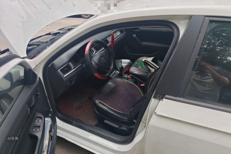 Volkswagen Bora 2017 immagine di auto #18