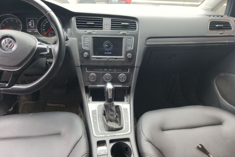 Volkswagen Golf 2017 #13 Volkswagen Golf 2017 imagen de coche #13