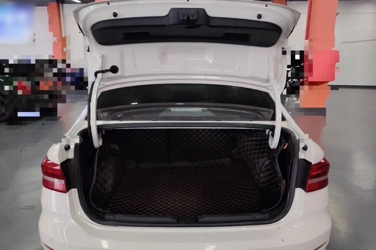Volkswagen Lavida 2020 car image #19
