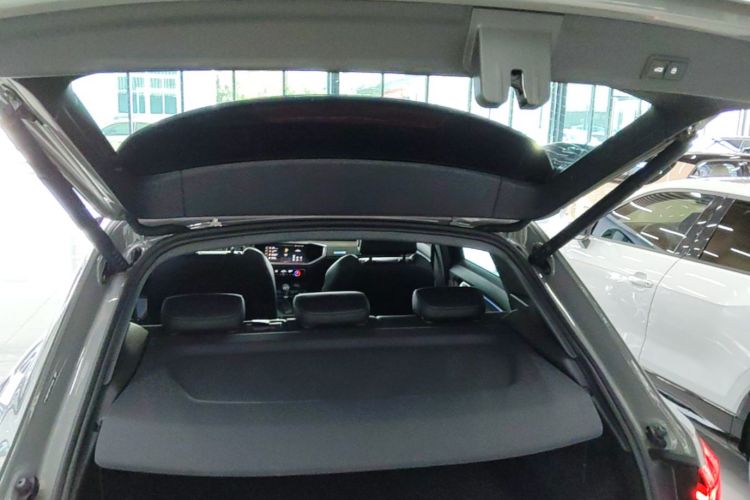 Audi Q3 2024 car image #19