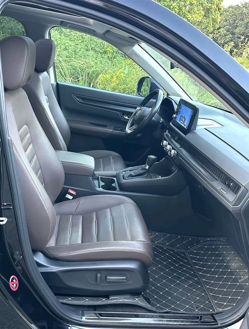 Honda CR-V 2022 car image #5