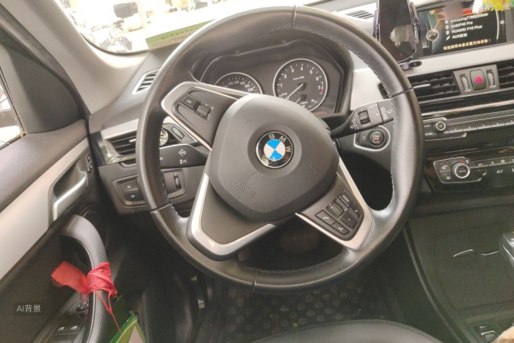 BMW X1 2016 car image #12
