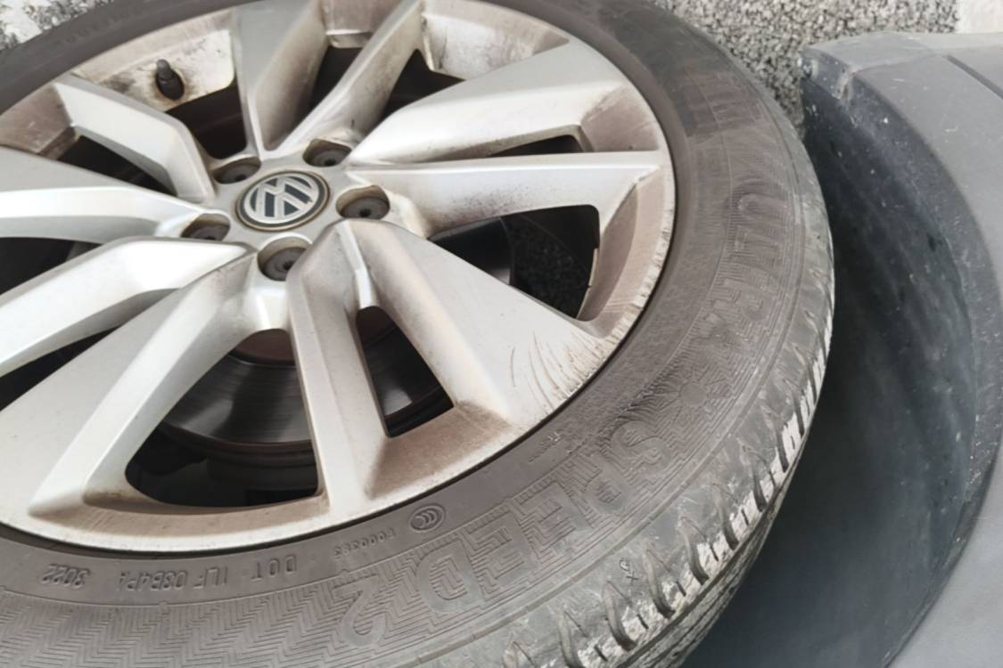 Volkswagen T-Cross 2019 car image #29