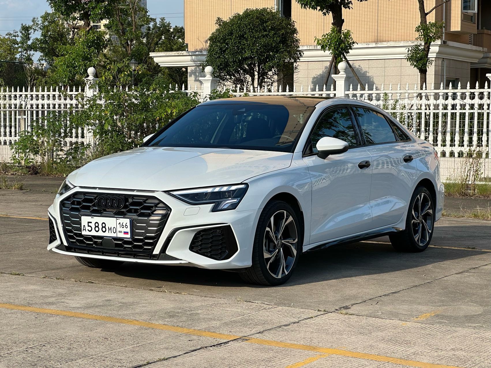 2023 2023 car image
